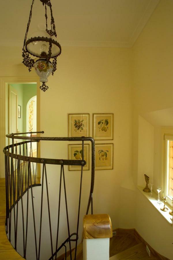 Villa Sommer Portariá Eksteriør billede