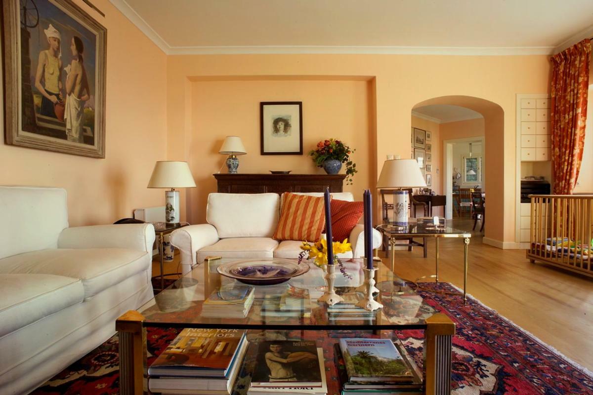 Villa Sommer Portariá Eksteriør billede